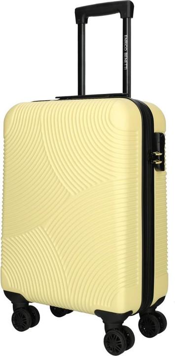 Actual product image Enrico Benetti Louisville Hand Luggage Trolley (37 l, Hand luggage (up to 50 litres))