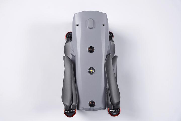Produktbild Autel EVO MAX 4T V2 Standard-Paket Drohne (240 min, 1665 g, 48 Mpx)