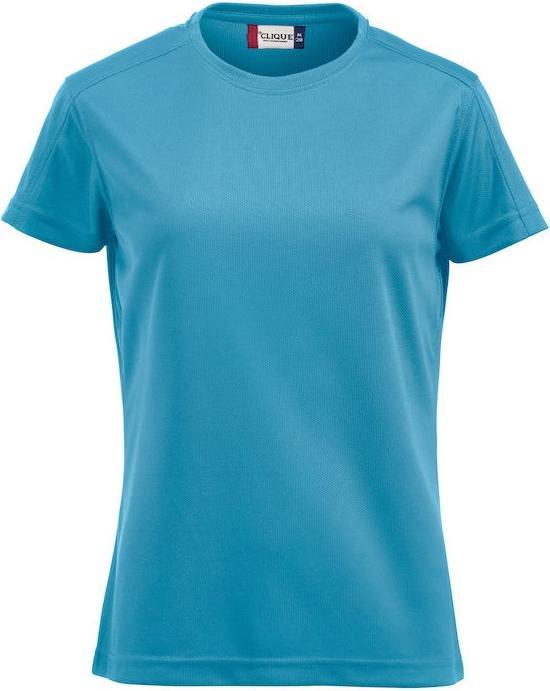 Clique Ice Tshirt (S)