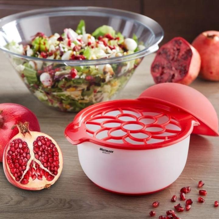 Produktbild Westmark Granatapfel-Entkerner