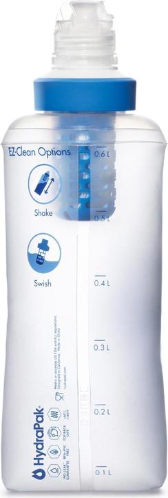 Actual product image Katadyn BeFree (0.60 l)