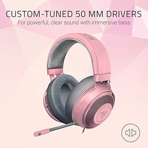 Image du produit Razer Kraken (Filaire)