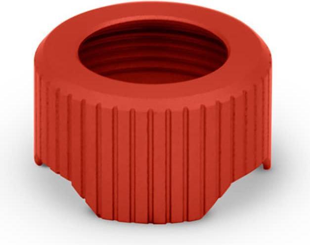 Produktbild EKWB EK-Quantum Torque Compression Ring 6-Pack HDC 12 - Red, Verbindung,rot