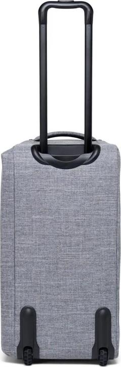 Produktbild Herschel Wheelie Outfitter 70L Raven Crosshatch (70 l, M (50 - 90l))