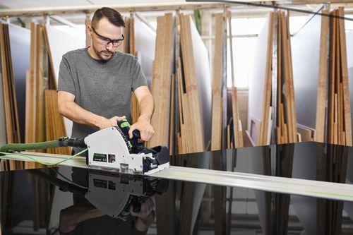 Produktbild Festool Vorritzer Tauchsäge Säge Kreissägeblatt 1500 190W TSV60 KEBQ-Plus 576730