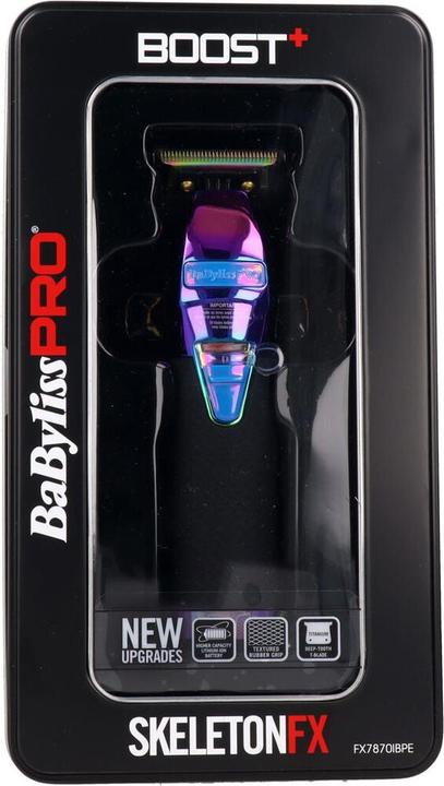 Produktbild BaByliss Pro FX7870IBPE