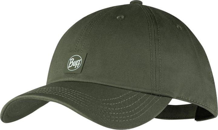 Actual product image Buff Baseball Cap Zire Military (One size)