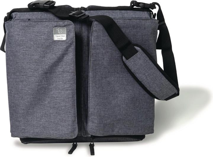Actual product image Doomoo BabyTravel