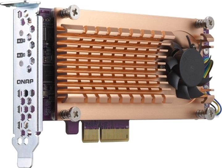 Produktbild QNAP QM2-2S-220A
