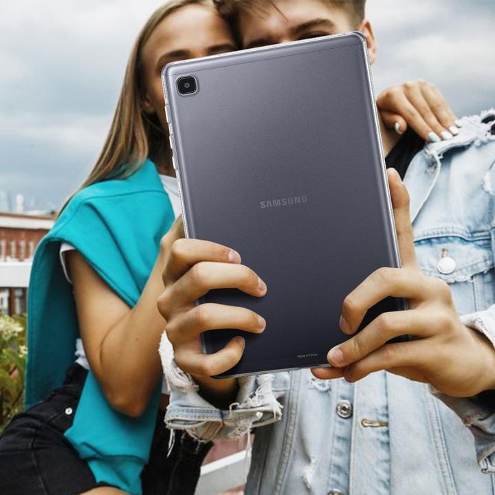 Actual product image Samsung Cover (Galaxy Tab A7 Lite)