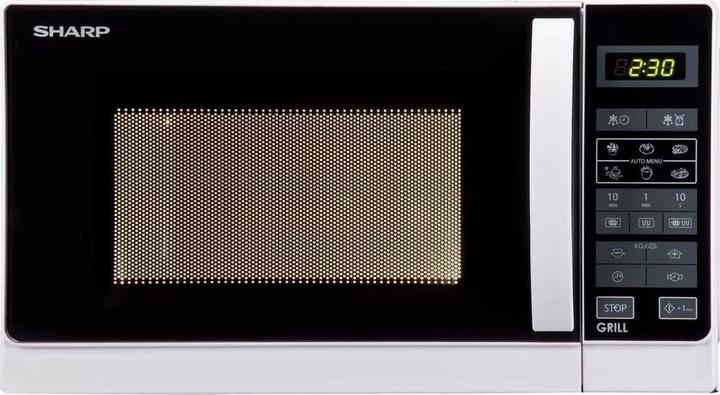 Sharp R642ww (20 l)