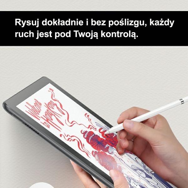 Actual product image Usams PaperLike protector iPad mini 7.9" BH677ZLMXX01 (US-BH677) (1 Piece, iPad mini)