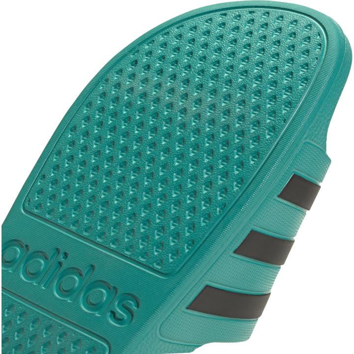 Actual product image adidas Aqua Slides (42)