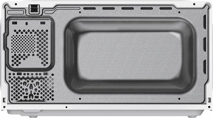 Immagine prodotto Midea MD-MP012MK-WH Forno a Microonde 19 Litri (19 l)