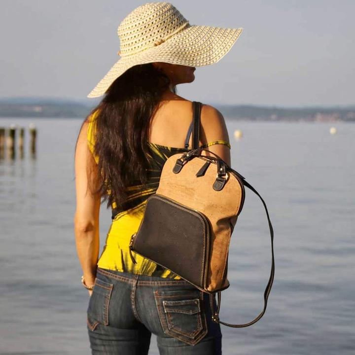 Immagine prodotto Yelafox Borsa Perla 2 in 1 (9 l)