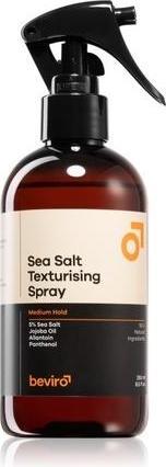 Image du produit Be-Viro Spray texturisant au sel de mer (250 ml)