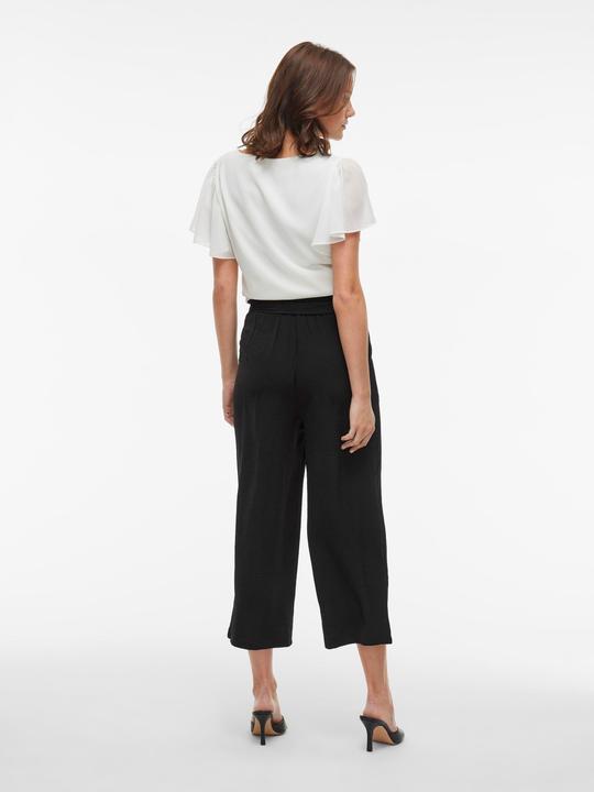 Actual product image Vila High Waist Culotte Hose (Frequency band 38 (2600 MHz))