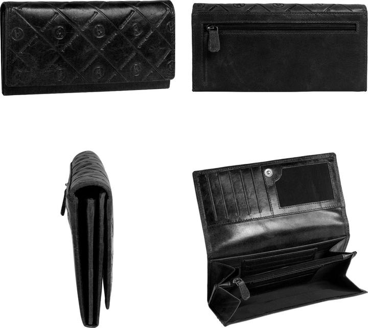 Actual product image Bruno Banani Geldbörse