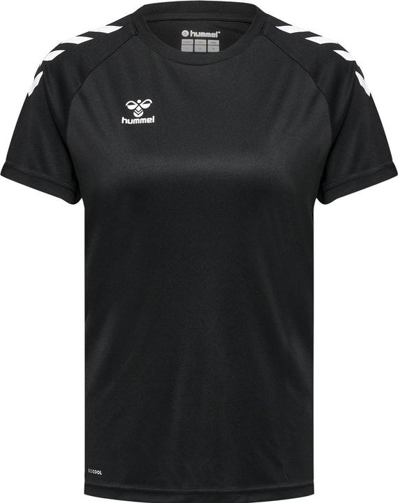 Image du produit hummel Hmlcore Xk Core Poly Tee S/S Femme (XL)