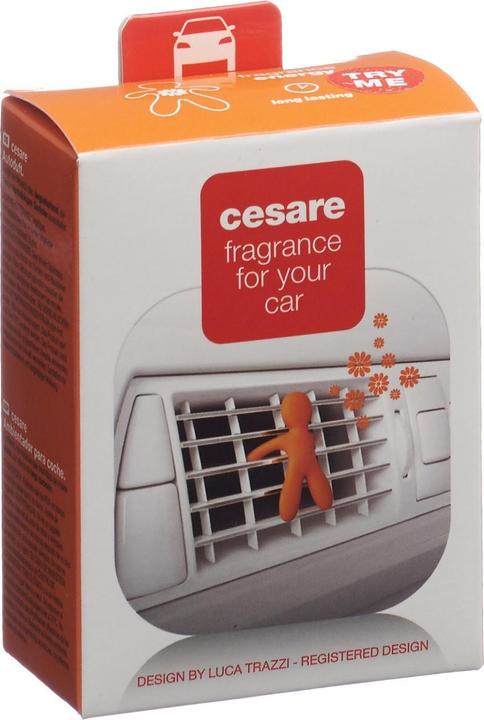 Immagine prodotto Mr & Mrs Fragrance Cesare Energia