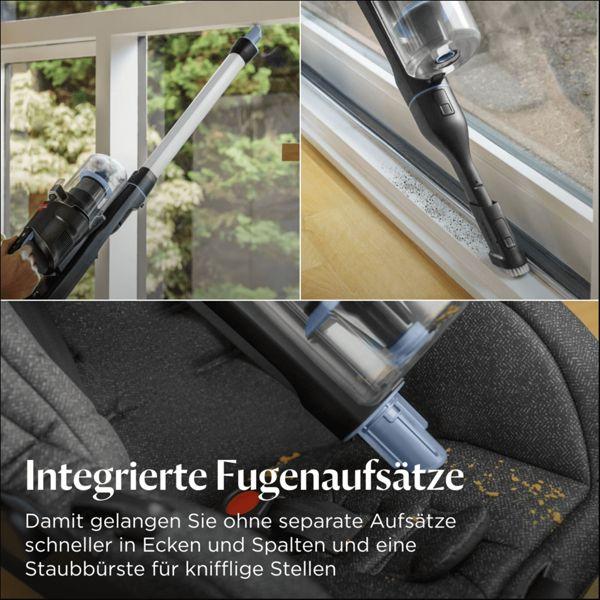 Actual product image Bissell PowerClean FurFinder PRO