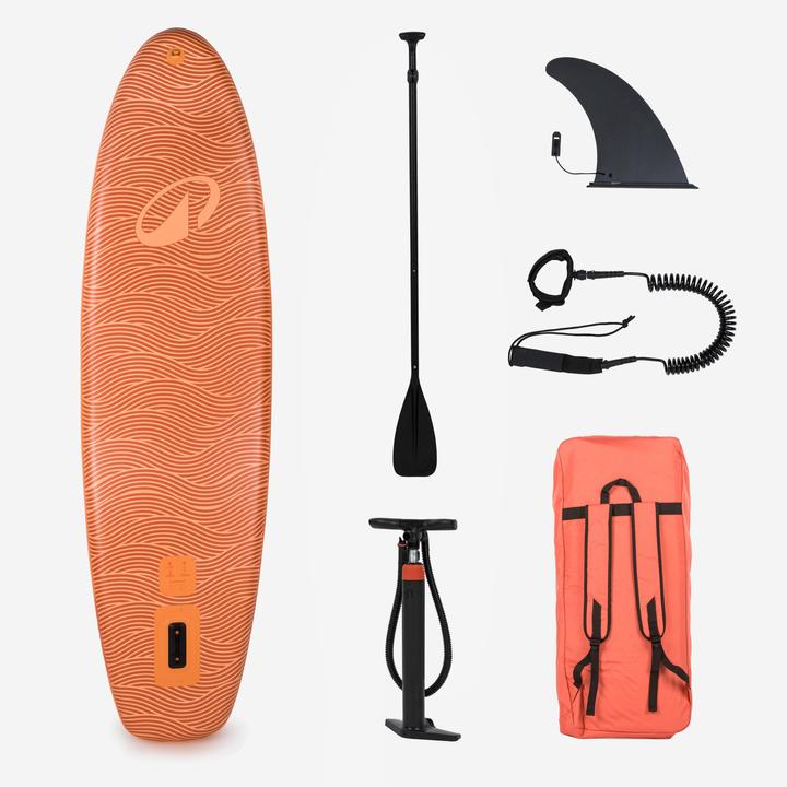 Stand up paddle