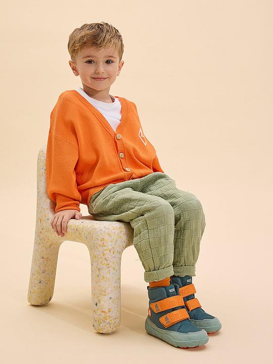 Image du produit Affenzahn Bottes d'hiver VEGAN COMFY Lapin (21)