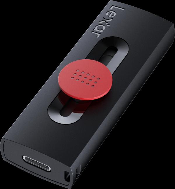 Immagine prodotto Lexar Unità USB JumpDrive D300 da 128 GB (128 GB, USB-A, USB-C)