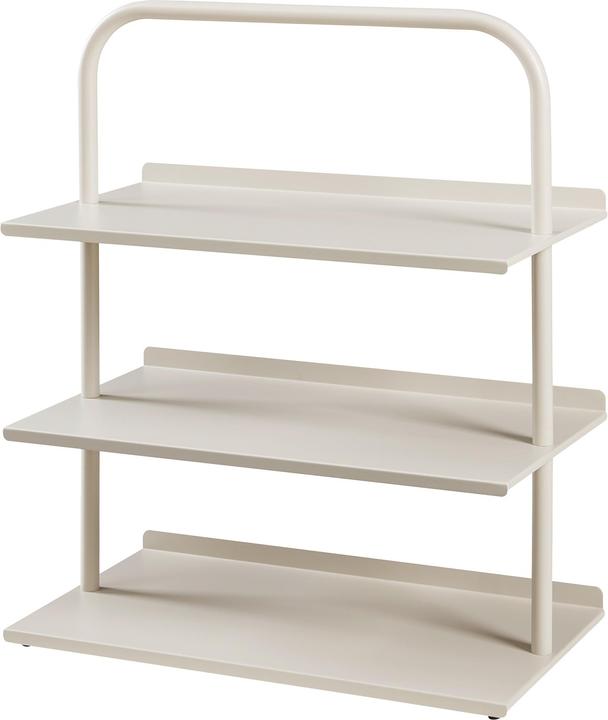 Armoire à chaussures