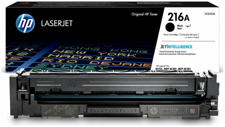 Produktbild HP 216A (BK)