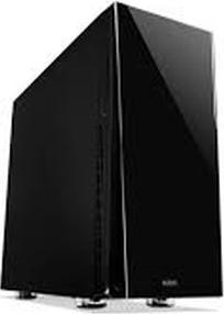 NZXT H230 black (ATX, mATX, Mini-ITX)