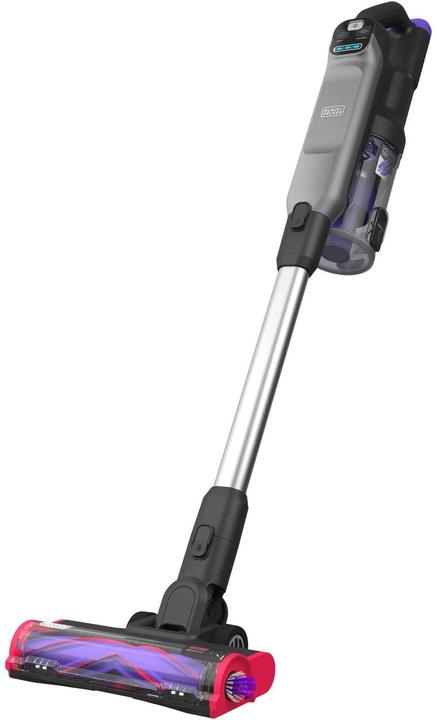 Produktbild Black & Decker BHFEA640WP-QW