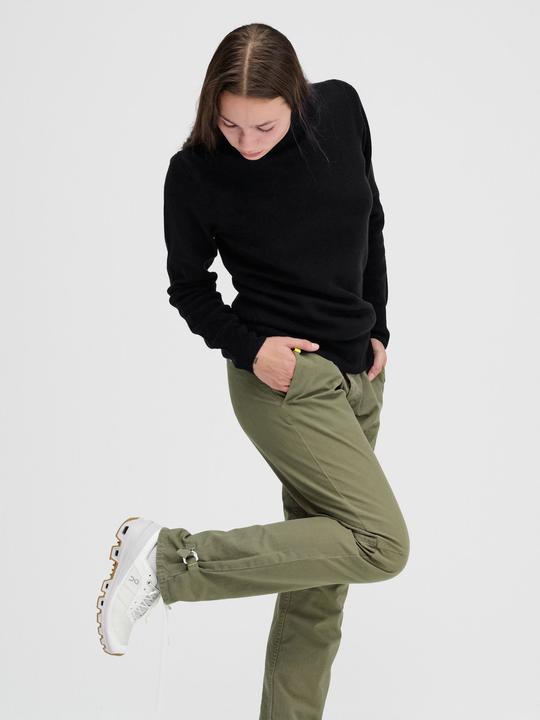Produktbild D-M-C Design Heavy Merino Crewneck