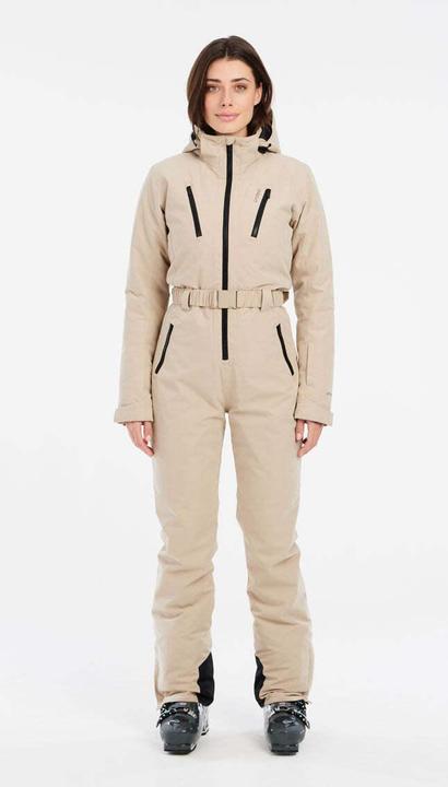 Produktbild Protest SNOWSUITS PRTSAGA snowsuit (38)