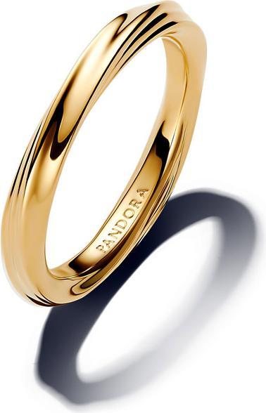 Pandora Verdrehter Ring