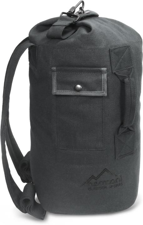 Produktbild Normani Canvas-Seesack 20 l Submariner 20 (20 l)