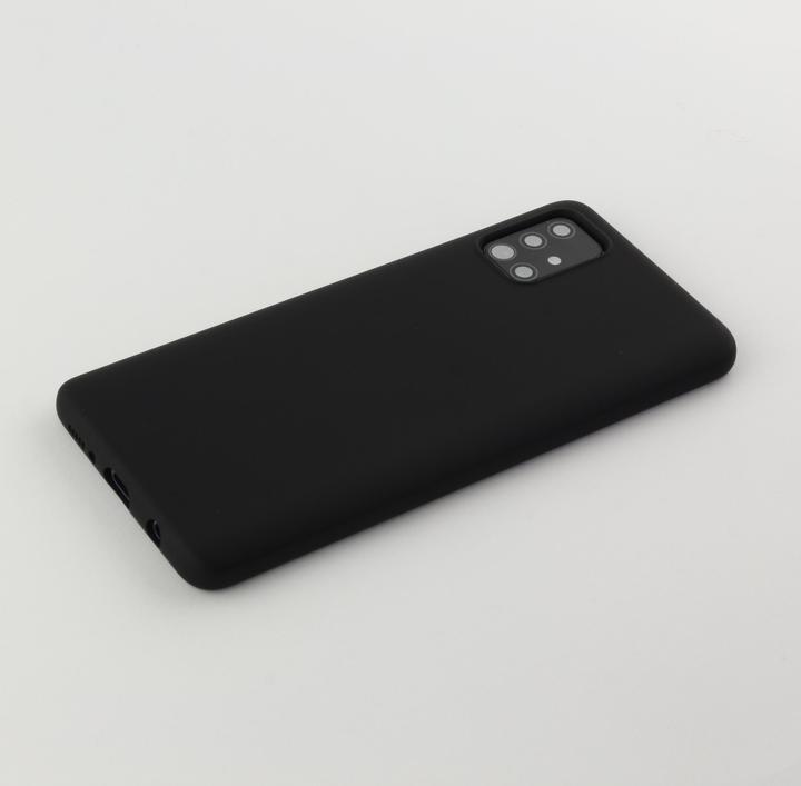 Image du produit PhoneLook Coque Soft Touch (Samsung Galaxy A52)