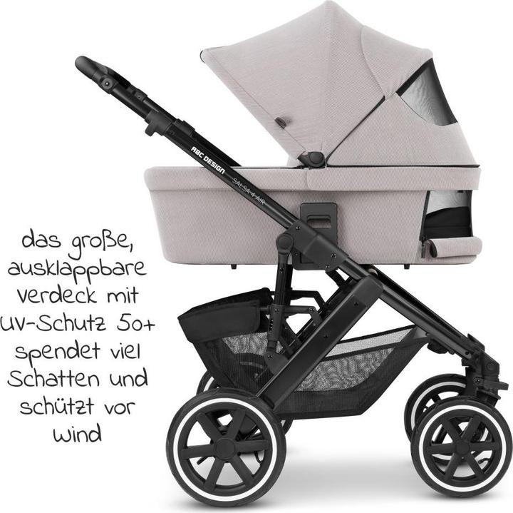 Image du produit ABC Design Salsa 4 Air