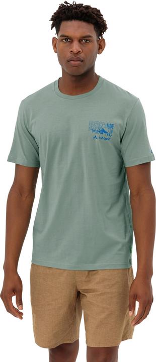 Produktbild Vaude Spirit T-Shirt II (S)
