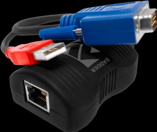 Produktbild Adder ADDERLink LPV150