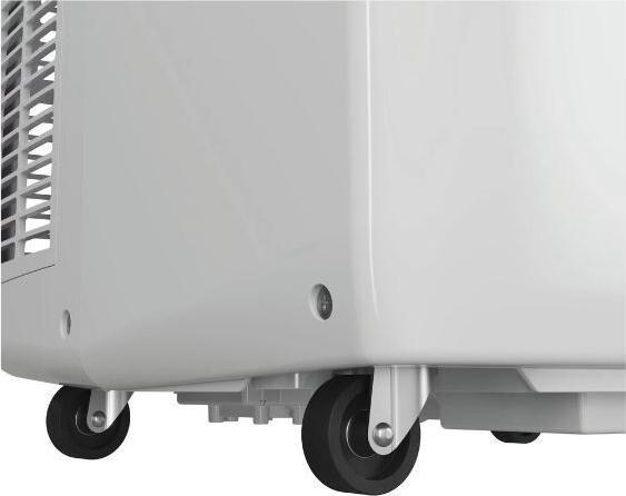 Produktbild Whirlpool PACF212HP W (20 m², 12000 BTU/h)