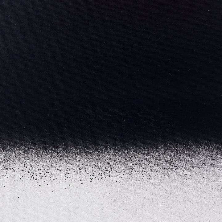 Image du produit Amsterdam Peinture en aérosol (Noir de fumée, 400 ml)