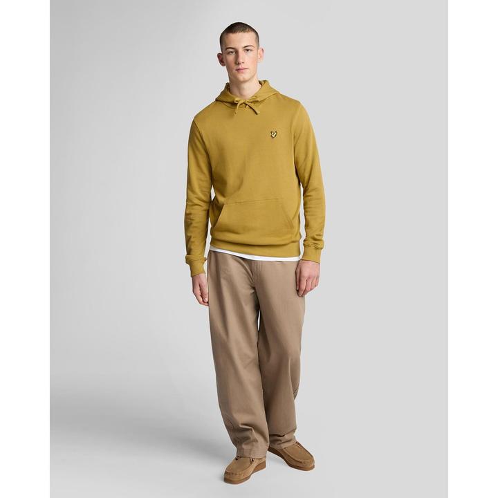 Produktbild Lyle and Scott Kapuzenpullover Zum Überziehen (L)