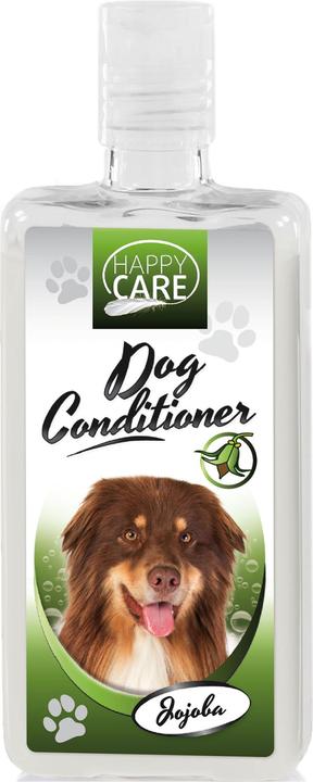 Actual product image Happy Care Jojoba Conditioner 250ml (Dog, 250 ml)