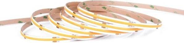 David Communication LED-Band 200cm 12V (Bianco caldo, 200 cm)