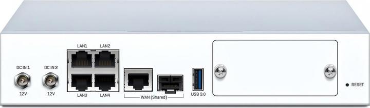 Produktbild Sophos SD-RED 20 Rev1 Appliance