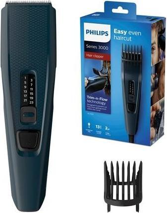 Immagine prodotto Philips Hairclipper Series 3000 (HC3505/15)