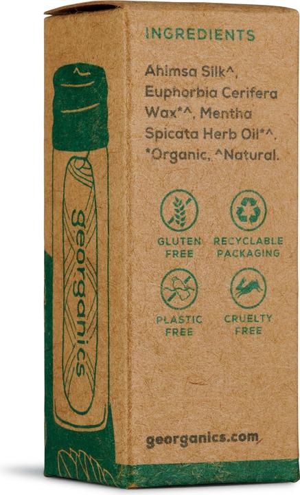 Image du produit Georganics Fil dentaire naturel (50 m)