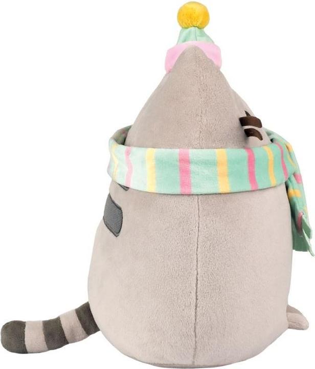 Produktbild Pusheen Pluschtier (23 cm)