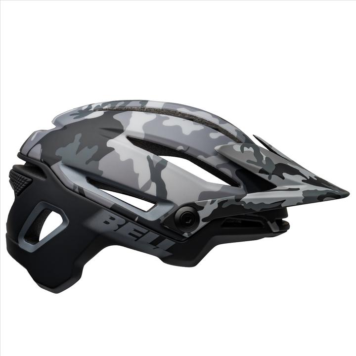 Actual product image Bell Sixer MIPS (58 - 59 cm)